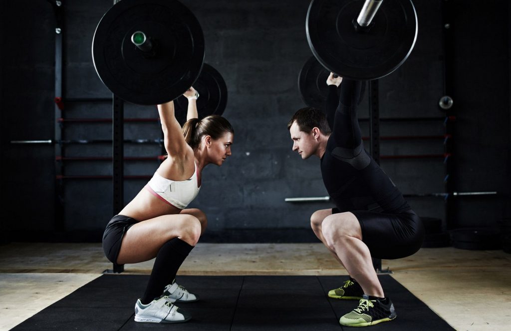 CrossFit